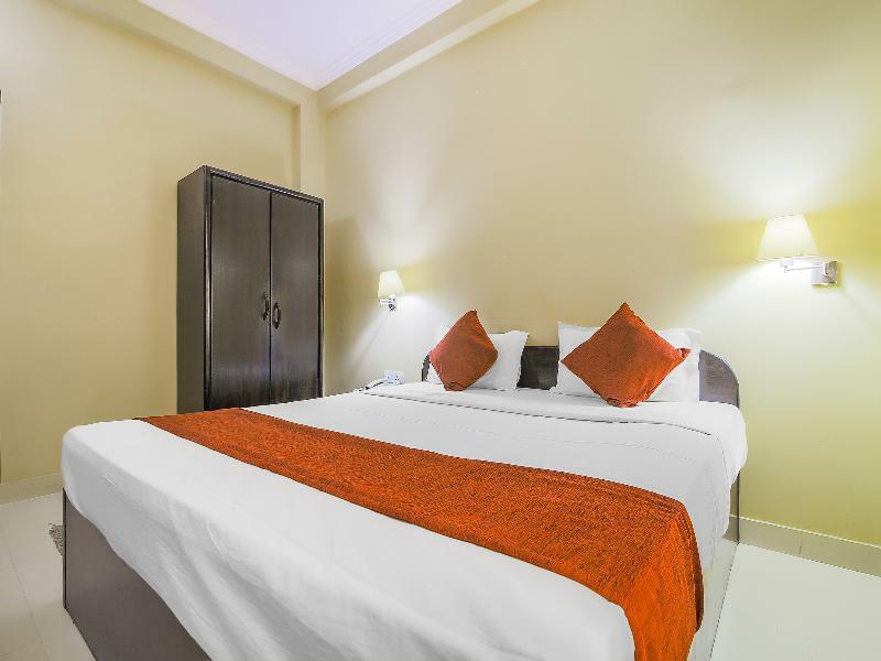 Hotel Peaceland Lumbini ภายนอก รูปภาพ